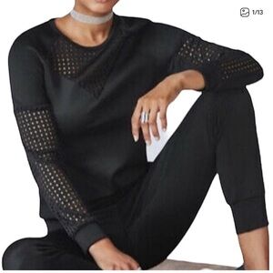 Fabletics |  tilly sweatshirt
